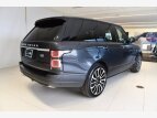 Thumbnail Photo 6 for 2018 Land Rover Range Rover